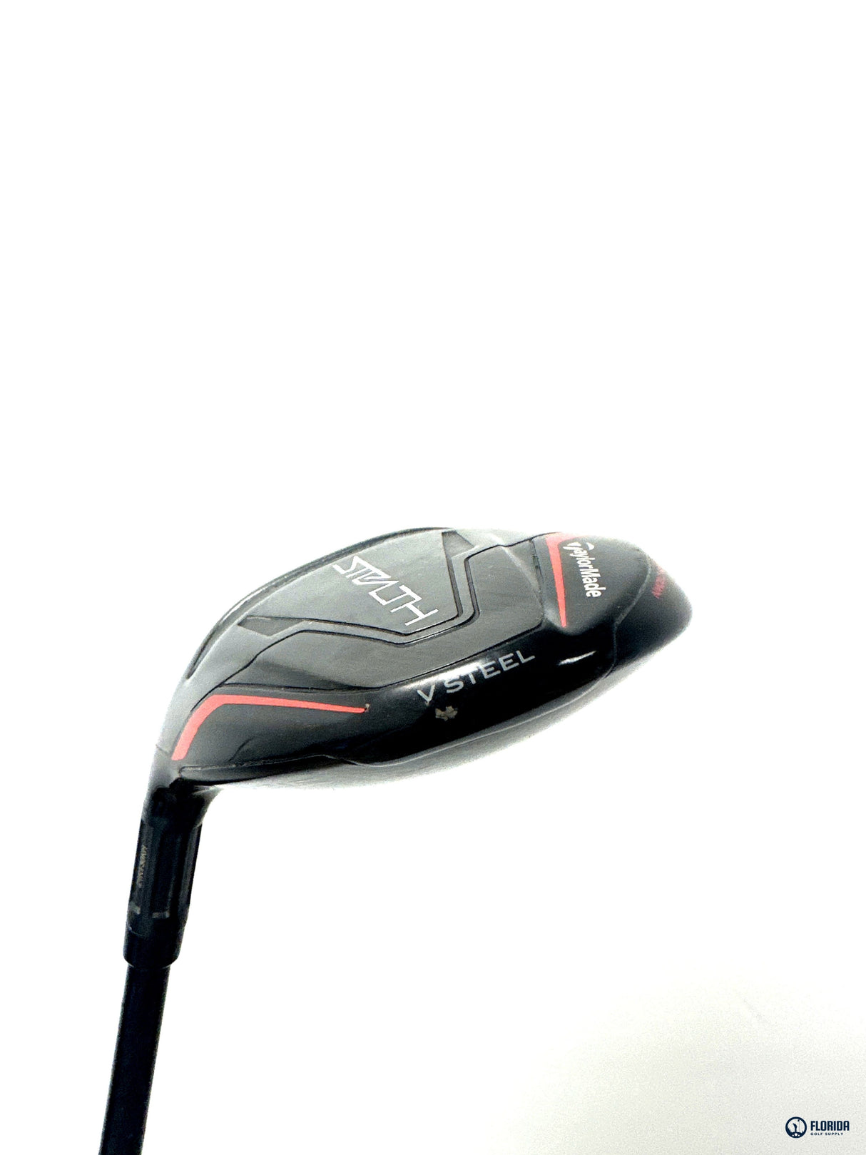 TaylorMade Stealth 5 Fairway Wood 18* Ventus 5-R Regular Graphite LH