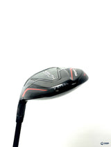TaylorMade Stealth 5 Fairway Wood 18* Ventus 5-R Regular Graphite LH