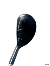 Callaway Steelhead XR 5 Hybrid 25 Degree Recoil 460 F2 Graphite RH Super Stroke