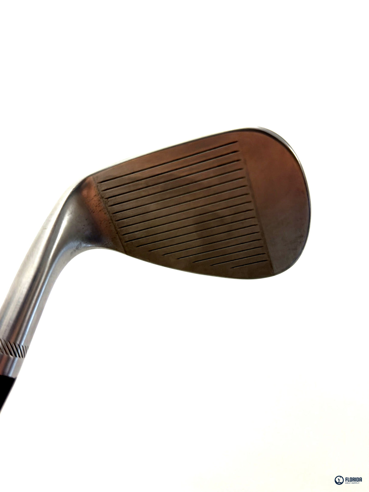 Titleist Vokey SM10 50.12F Wedge Steel Shaft Wedge Flex Right Hand