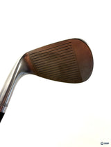Titleist Vokey SM10 50.12F Wedge Steel Shaft Wedge Flex Right Hand