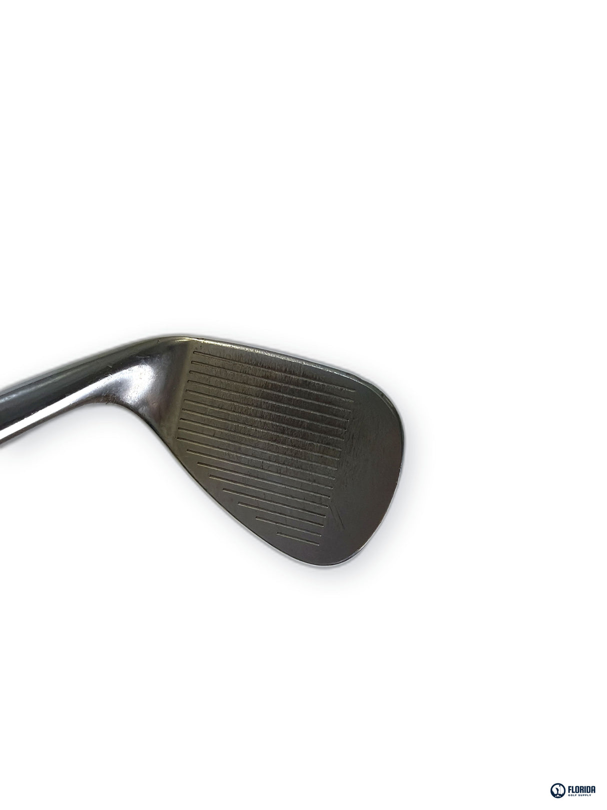 TaylorMade Milled Grind 56.12 SB Wedge Dynamic Gold Steel Shaft RH 35.5"