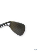 TaylorMade Milled Grind 56.12 SB Wedge Dynamic Gold Steel Shaft RH 35.5"