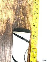 L.A.B. Golf DF3 Sweeper Putter 44 Inch Shaft Stock Grip Right Hand