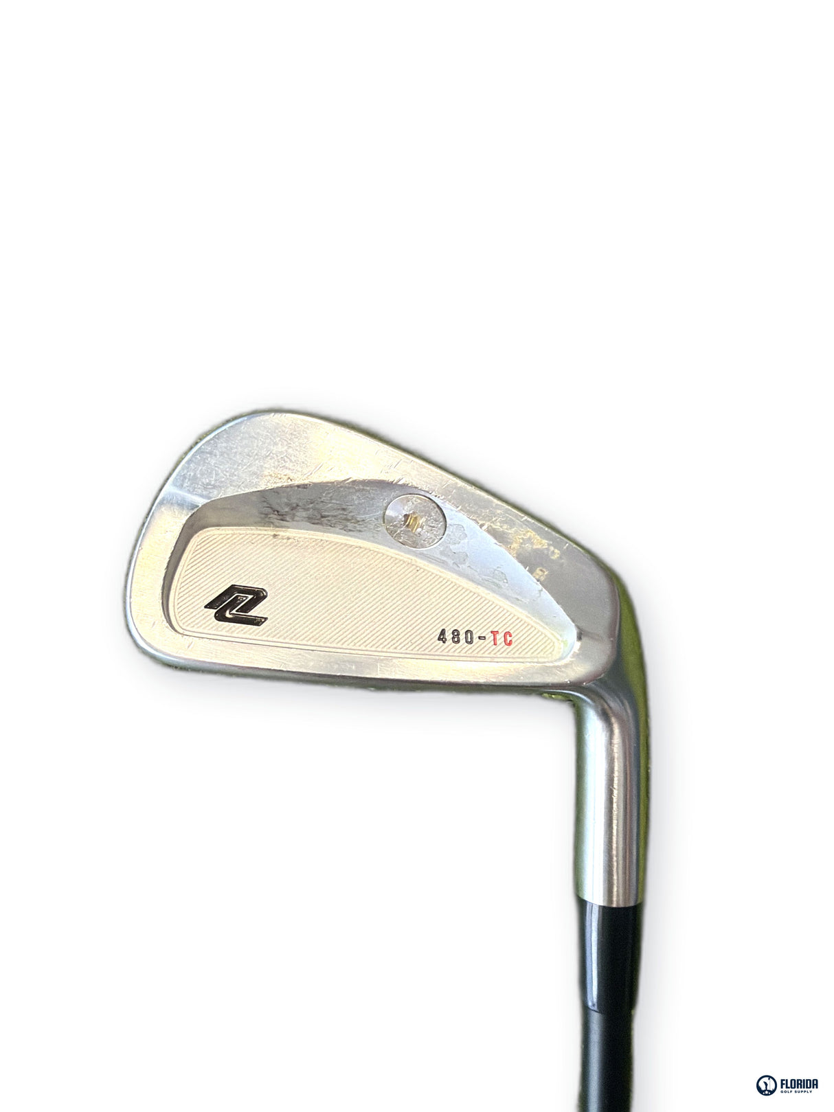 New Level 480-TC Forged Iron Set 5-GW 7 Clubs KBS PGI 70 Graphite RH