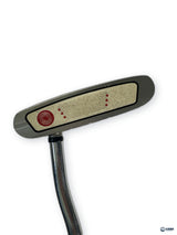 Odyssey White Hot Rossie XG Putter 33" SuperStroke Pistol GT 2.0 Grip RH
