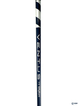 TaylorMade SIM MAX 4 Hybrid 22 Degree Fujikura Ventus 7-S Stiff Flex RH