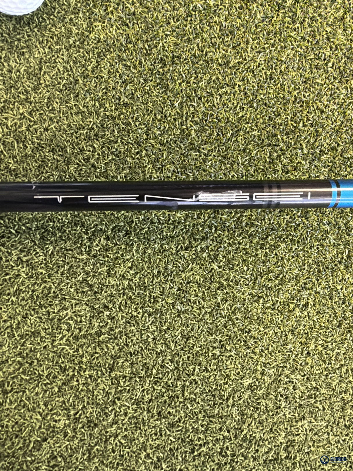 Titleist T200 Iron Set 5-PW AW 7 Clubs Tensei Blue AM(2) Stiff Graphite RH