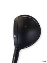PXG 0311 GEN6 3 Fairway Wood 15 Degree Tour AD XC-5 Regular Flex RH