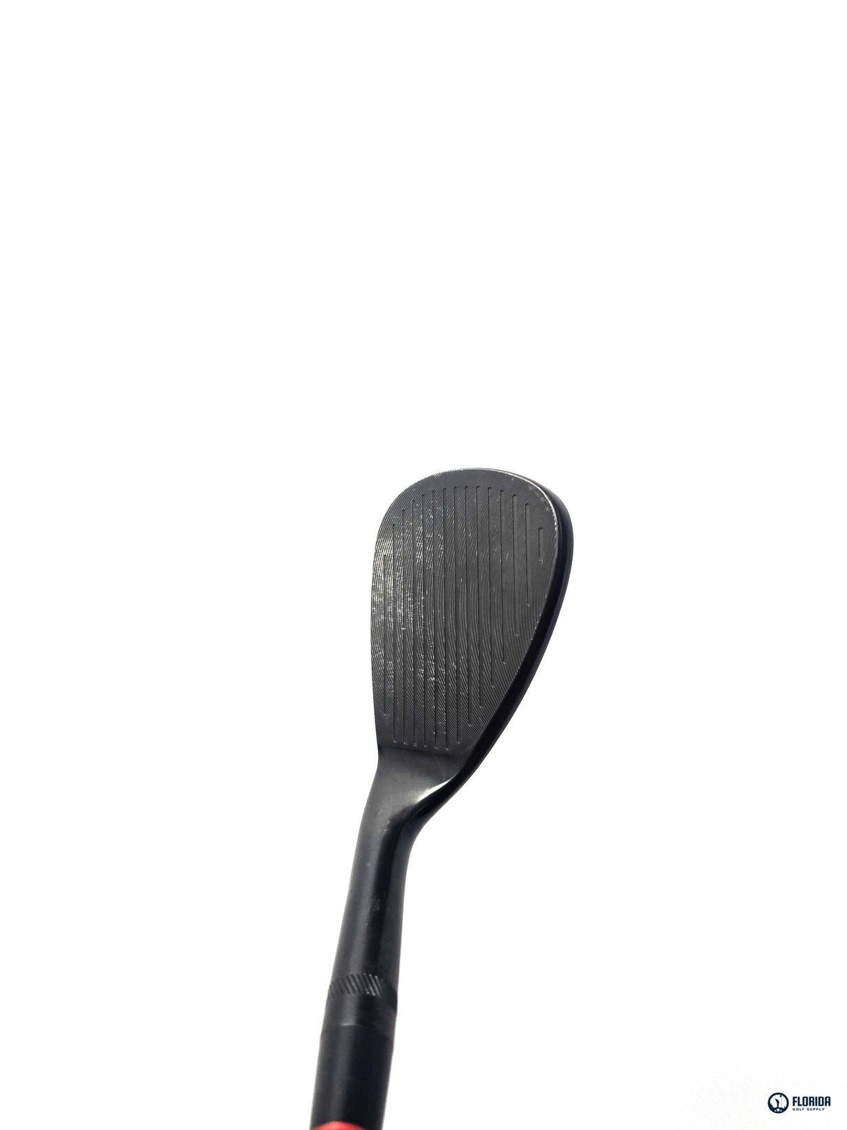 Yamato VVIP 52 AS-9 Degree Wedge Steel Shaft Right Hand 35.5"