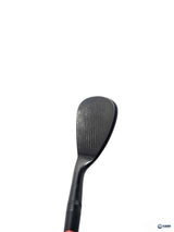 Yamato VVIP 52 AS-9 Degree Wedge Steel Shaft Right Hand 35.5"
