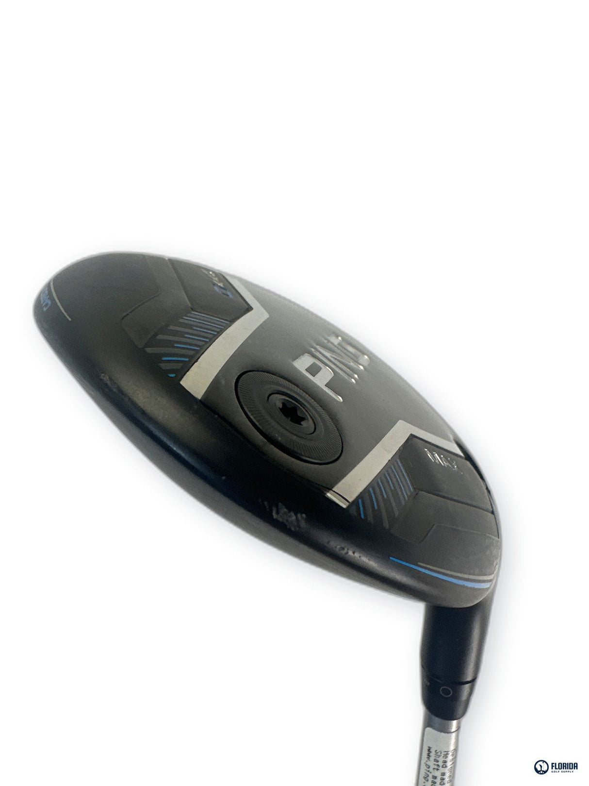 Ping G440 MAX 4 Fairway Wood 17 Degree Alta Quick 35g Ladies Flex RH