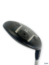 Ping G440 MAX 4 Fairway Wood 17 Degree Alta Quick 35g Ladies Flex RH