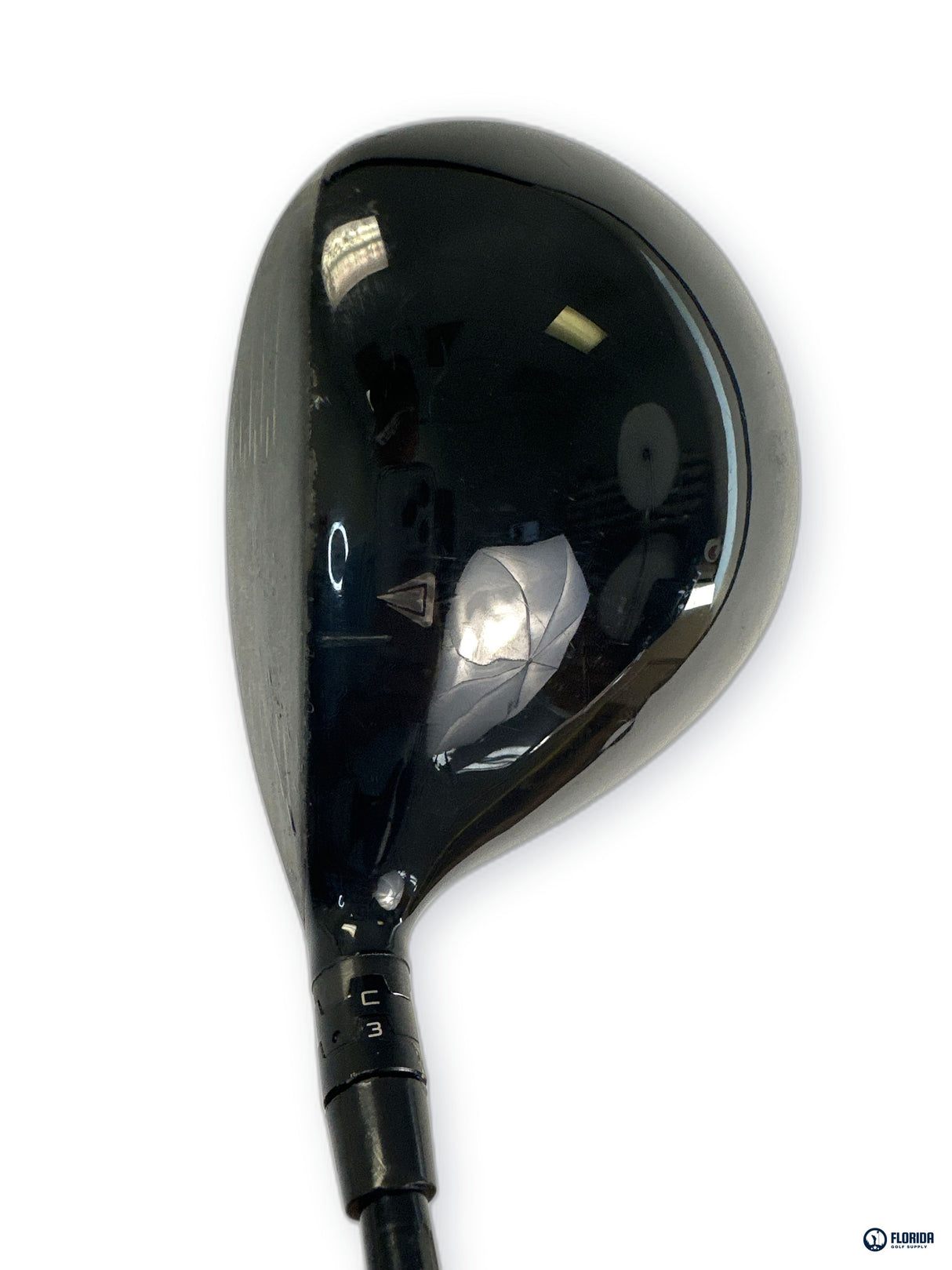 Titleist TS2 Driver 9.5 Degree Tensei AV 65 Extra Stiff Graphite RH 45 Inch
