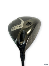 Callaway Elyte Triple Diamond Driver 8.0 Degree Tensei 65 Extra Stiff RH