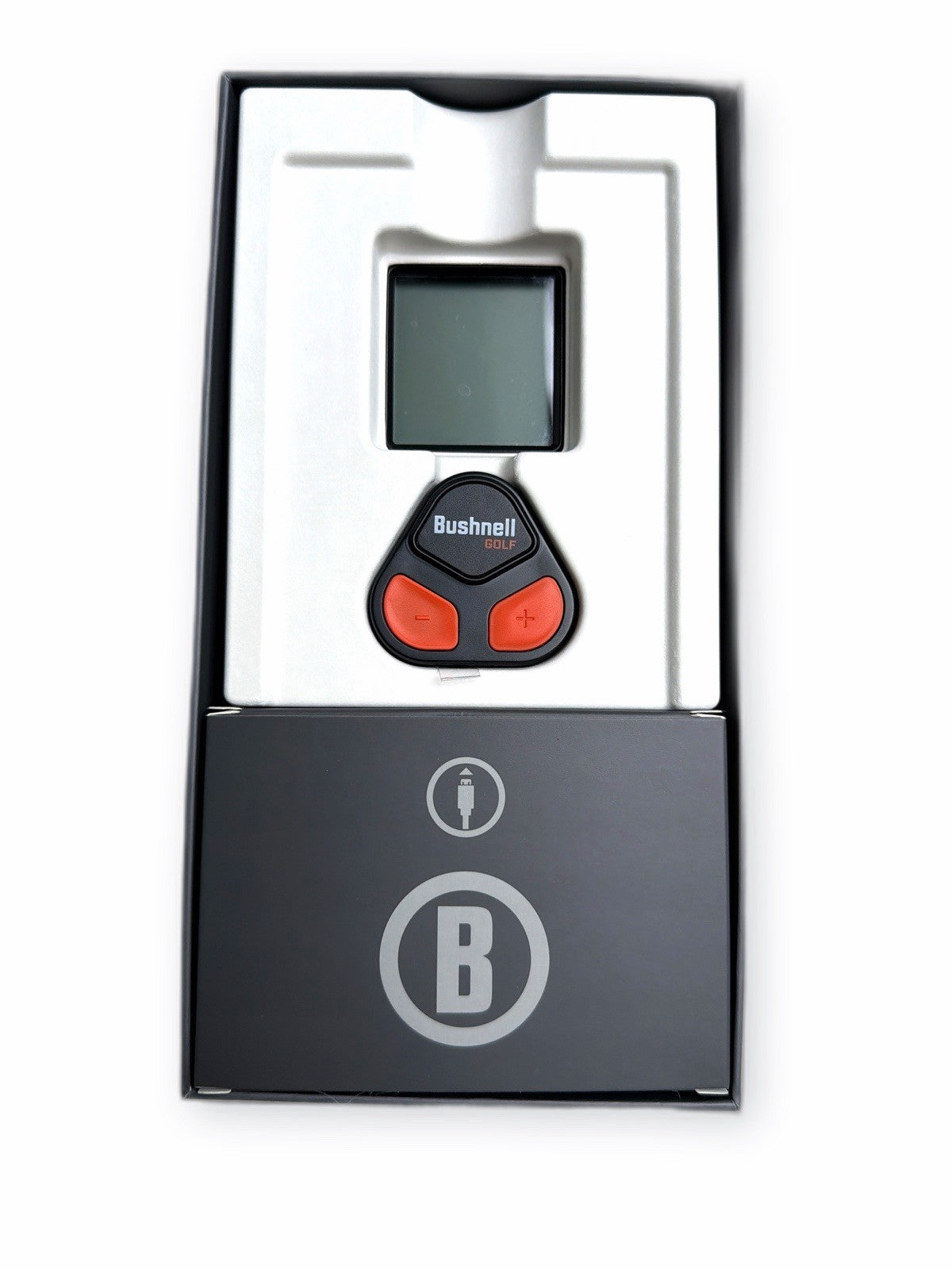 Bushnell Wingman View Speaker and GPS with Remote