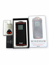 Bushnell Wingman View Speaker and GPS with Remote