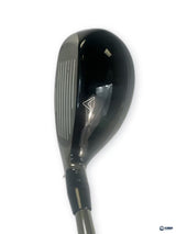 Callaway Big Bertha 23 4 Hybrid 21 Degree Hybrid RCH 65 R Regular Flex Shaft