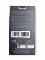 Bushnell Wingman View Speaker and GPS with Remote
