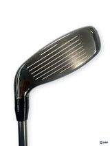 Callaway Big Bertha 23 4 Hybrid 21 Degree Hybrid RCH 65 R Regular Flex Shaft