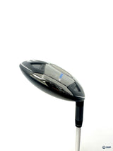 Callaway Paradym Ai Smoke Max Fast 9 Wood 25° ELDIO 40L Ladies Flex RH