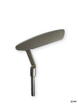 Cleveland HB Soft Milled 4 Putter Slight Arc 34.5" JumboMax Grip RH w/ Cover