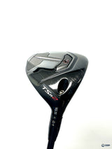 Titleist TSR2 16.5 Degree Fairway Wood Tensei Blue 65 Regular Shaft RH