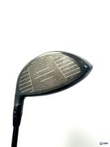 Callaway Paradym Ai Smoke Max D Driver 10.5 Degree Denali 6.0 70g Graphite RH