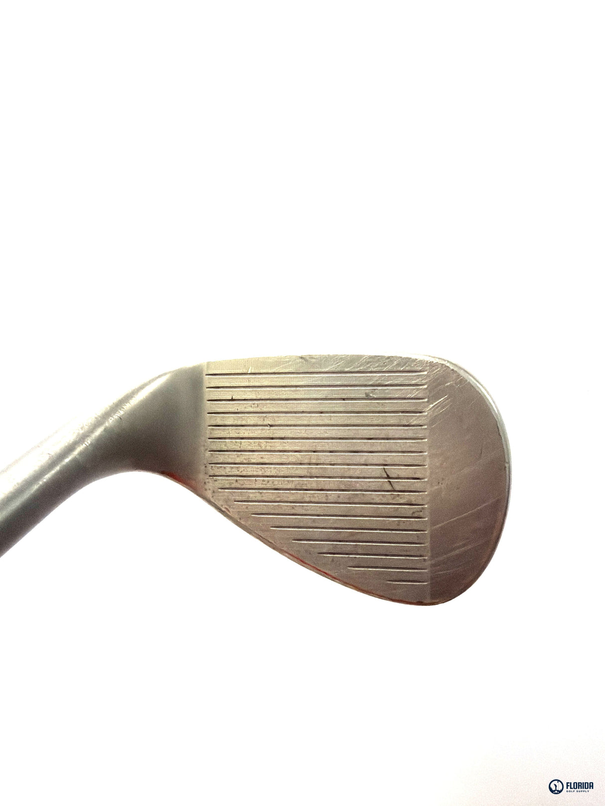 Titleist Vokey SM10 56.12D Nickel Wedge RH Stock Shaft JumboMax XS Grip
