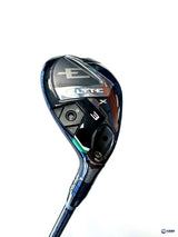 Callaway Elyte X 3 Hybrid 18 Degree Project X Denali 70g 6.0 Stiff RH