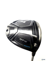 Mizuno ST-Z 220 Driver 9.5 Degree Fubuki 60 Stiff Flex Graphite Shaft RH