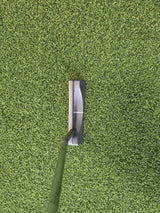 Ping Karsten TR Zing Putter Right Hand Strong Arc Blade Golf Club 35in