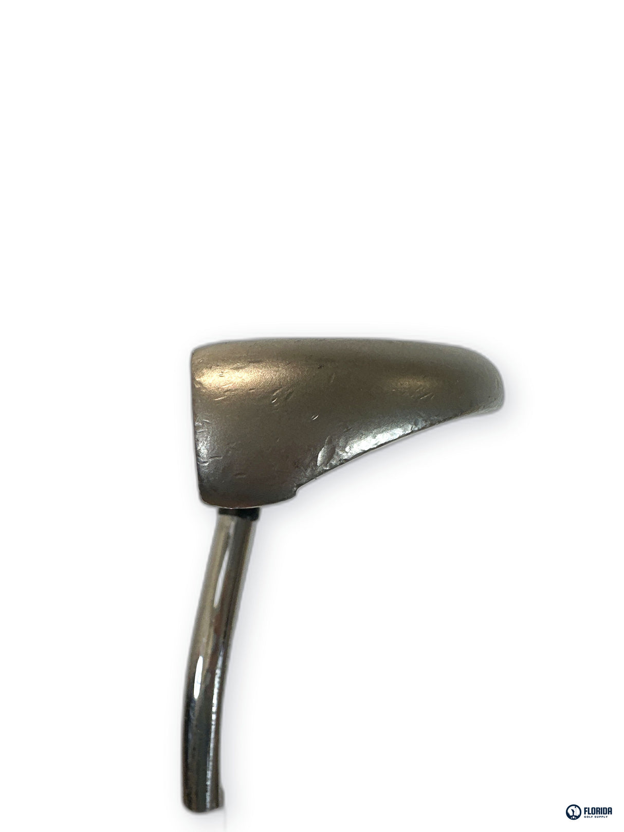 Odyssey White Ice 5 Putter 33 Inch Super Stroke Flatso 3.0 Grip Right Hand
