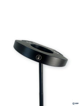 L.A.B. Golf DF3 Putter 35 Inch Shaft Press Pistol 2 Deg Grip Right Hand