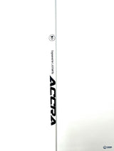 L.A.B. Golf MEZZ.1 Putter 35" Accra Shaft Press II 1.5 Grip Right Hand