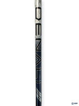 Project X Denali 80G-HY Hybrid Shaft 5.5 Flex PXG Adapter Lamkin Z5 Grip