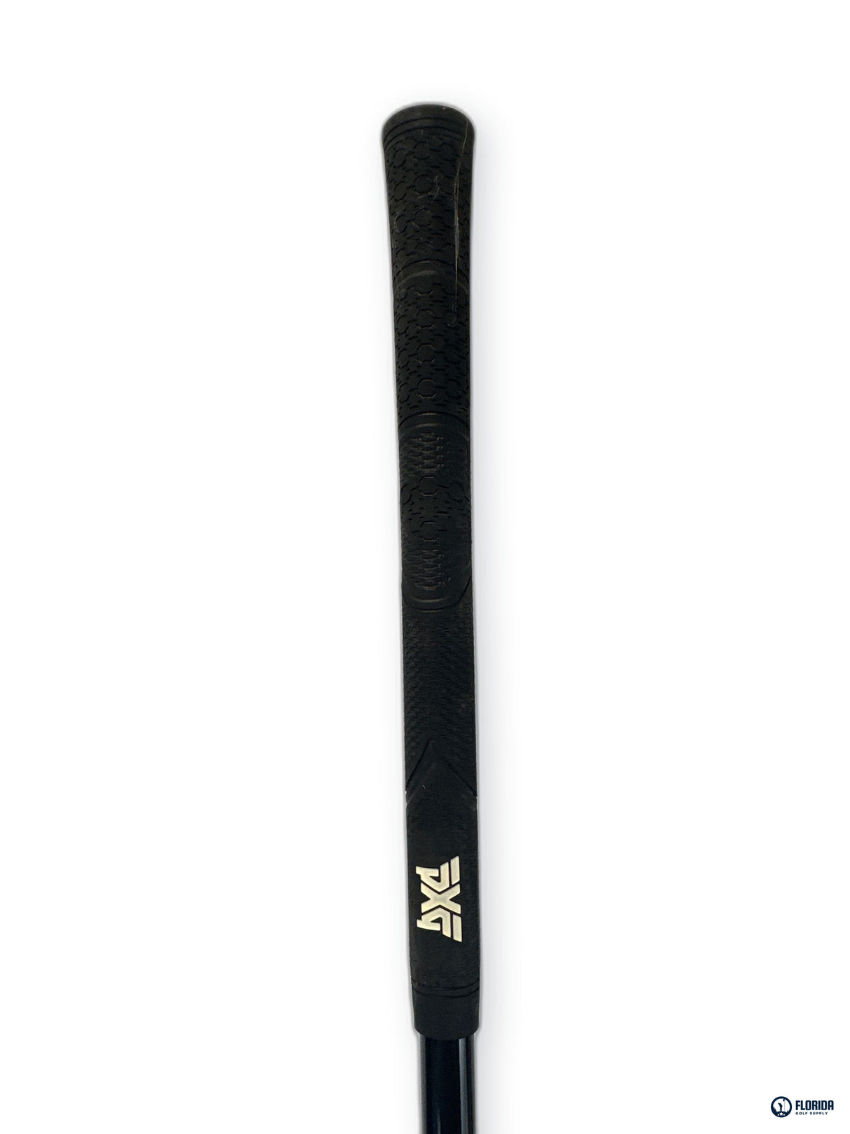 Project X HZRDUS Smoke Black 60g 6.0 Stiff Flex Graphite Golf Shaft 44.5"