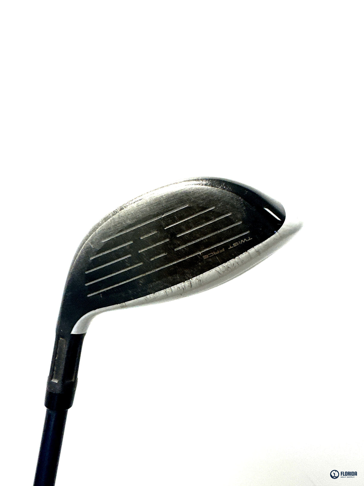 TaylorMade SIM2 MAX 5 Wood 18 Degree Fujikura Ventus FW 5-A Shaft Right Hand