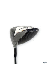 TaylorMade SIM MAX 3 Fairway Wood 15 Degree Tensei Blue TM 50 Stiff Shaft RH