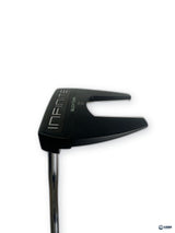 Wilson Infinite Bucktown Putter 35 Inch Left Hand Steel Shaft With Headcover