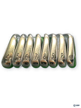 Titleist 718 AP3 Iron Set 8 Clubs 4-PW 48* Project X LZ 6.0 Stiff Flex RH