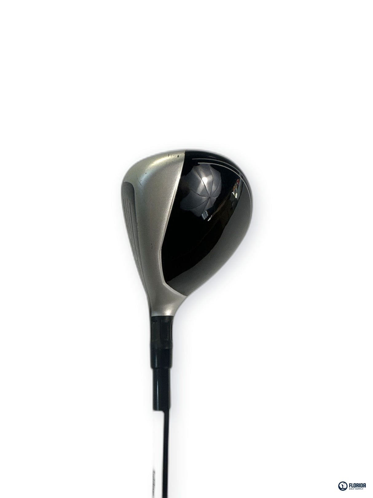 TaylorMade M4 4 Hybrid 22 Degree Fujikura Atmos 7S Stiff Flex Right Hand