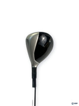 TaylorMade M4 4 Hybrid 22 Degree Fujikura Atmos 7S Stiff Flex Right Hand