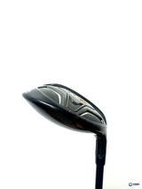 TaylorMade M2 2016 Rescue 4 Hybrid 22 Degree REAX 65 Graphite Regular Flex RH