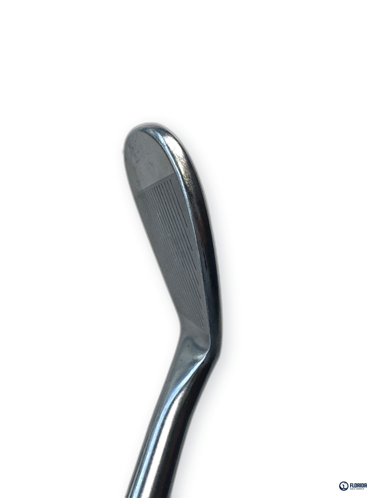 TaylorMade Milled Grind Wedge 50.SB09 KBS Tour 105 Steel Shaft Right Hand