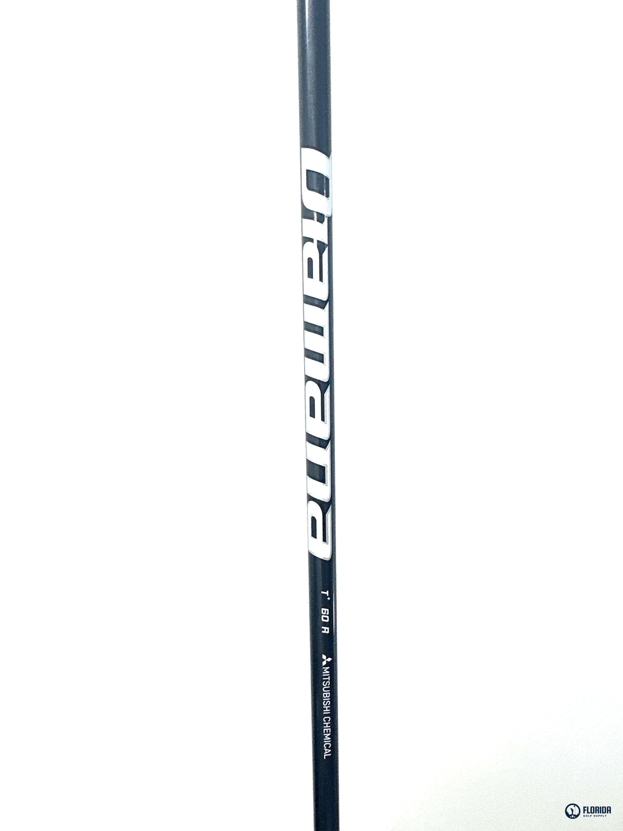 TaylorMade Qi10 Driver 10.5 Degree Diamana T+ 60 Regular Flex Shaft Right Hand