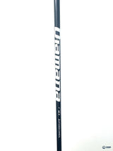 TaylorMade Qi10 Driver 10.5 Degree Diamana T+ 60 Regular Flex Shaft Right Hand