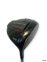 Cleveland Launcher HB Turbo Driver 10.5 Miyazaki 5R Regular RH Winn Dri-Tac