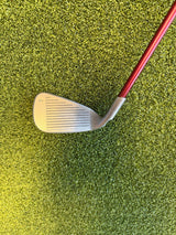 Ping G15 Iron Set 7 Clubs 4-PW Graphite TFC 149 Stiff Flex Right Hand