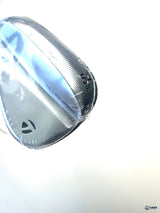 TaylorMade Milled Grind 4 54.SB11 Wedge Dynamic Gold Tour Issue 115 Left Hand